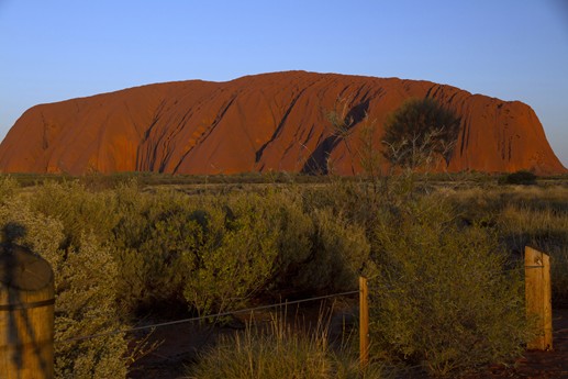 Australia 2014